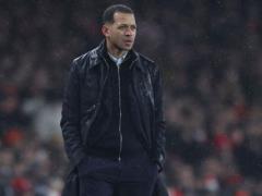 The Chelsea leaders ridiculed Rosenior for his epic failure in the match against Arsenal