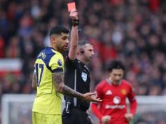 Tottenham fans are furious over Romero s abuse