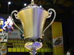 Состоялась жеребьевка Финала четырех Кубка Украины по баскетболу