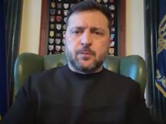  Ни один террорист в мире себе такого не позволял : Зеленский сообщил, что Россия атаковала объекты, от которых зависит безопасн