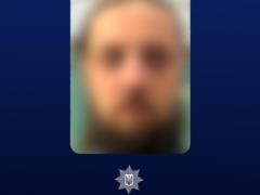 В Харькове мужчина напал с ножом на сотрудников ТЦК