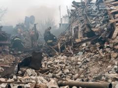 На Днепропетровщине в результате ударов РФ пострадали несовершеннолетние