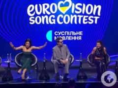  Не услышал песен, которые станут хитами . Жюри Нацотбора поссорились из-за выступления одного из финалистов