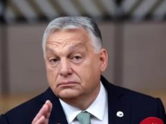 Орбан заявил, что он примет участие в первом заседании  Совета мира  Трампа