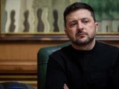 Зеленский назвал главное условие мира