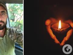Воевал смело и бесстрашно: на фронте погиб защитник с Черкасщины Василий Братко.