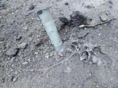 В Херсоне восемь женщин ранены в результате российского обстрела
