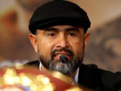 Тренер Руиса рассказал, состоится ли бой его подопечного с Усиком