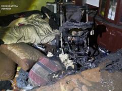 В селе на Львовщине погибли трое детей