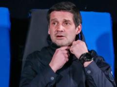 Інтер готує покращений контракт для Ківу