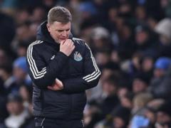 Гау: Я недостатньо добре виконую свою роботу
