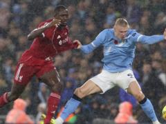 Liverpool - Manchester City: the best betting options for the Premier League match