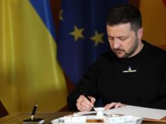 ВПК и  криптолазейки  России попали под санкции