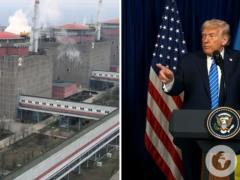 Why the United States will not impose sanctions against Rosatom due to shelling of our nuclear power plants