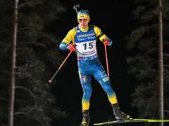 Украинцы на зимней Олимпиаде-2026: расписание и результаты дня 8 февраля (обновляется)