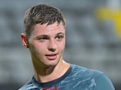 Бондар: Треба вмикатися в матчі від першої секунди