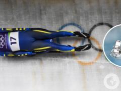  Преследует украинца .  Ужасный случай  на Олимпиаде-2026 вызвал резонанс в сети, собрав 1 млн просмотров за сутки. Фотофакт