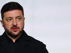 Зеленский: энергетика РФ — это законная цель, но у Украины нет столько ресурсов, как у России