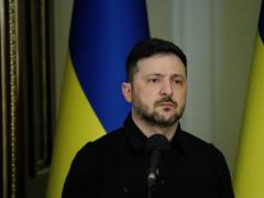 Зеленский сделал заявление по поводу мобилизации