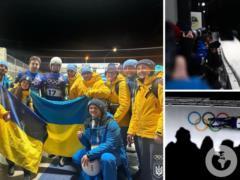 Украина установила исторический рекорд на Олимпиаде-2026.