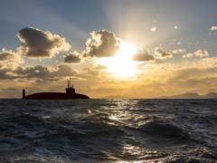WSJ: Пентагон готовит новую военную базу в Австралии на случай войны с Китаем