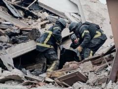 Названо количество ударов РФ по Украине за неделю