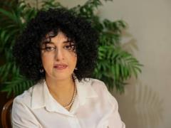 В Иране нобелевскую лауреатку осудили на семь с половиной лет заключения