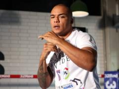 Вордлі близок к защите титула против бывшего чемпиона