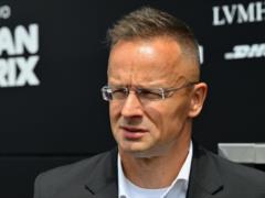 В Венгрии сделали скандальное заявление о мобилизации в Украине