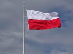 Польские военные зафиксировали новое проникновение  воздушных шаров  в воздушное пространство страны