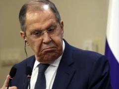 Лавров говорит, что РФ не будет нападать на Европу. Правда, как обыно есть «но»