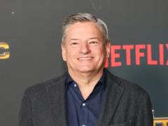 Трамп не будет вмешиваться в возможное слияние Netflix и Warner Bros. — Тед Сарандос