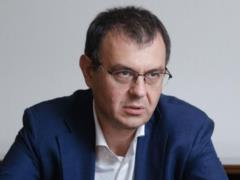 Гетманцев: Объем теневой экономики в Украине превышает триллион гривен