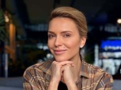 Марина Боржемская впервые после похорон Узелкова рассекретила нового избранника и заговорила о переезде