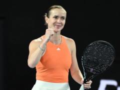 Рейтинг WTA: Свитолина стала девятой ракеткой мира, Олейникова установила личный рекорд