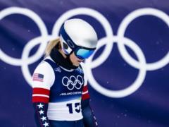 Легендарная спортсменка перенесла операцию после жуткого падения на Олимпиаде-2026