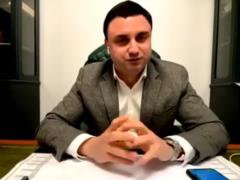 Часть из откатов для Баканова оседали в ОП – Ваганян