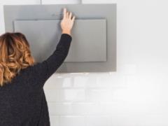 Как почистить кухонную вытяжку без усилий: пошаговая инструкция