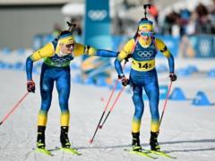  Украинцев изолировали от остальных спортсменов  на Олимпиаде-2026 — в ЦПД раскрыли новый фейк россиян