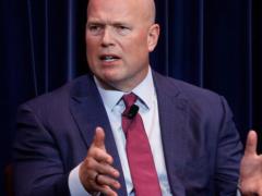 США не устанавливали сроков завершения войны в Украине: Витакер о мирных переговорах