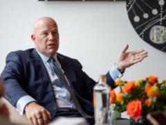 Посол США в НАТО рассказал о взгляде США на Европейский Союз — The Guardian