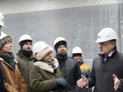 Правительство Франции отметило вклад ДТЭК в укрепление энергетической безопасности Украины