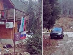 В Болгарии активисты обнаружили базу  вагнеровцев  - СМИ