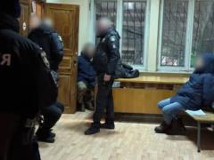 Fatal beating in Dnepr: the court chose preventive measures for suspected employees of the TCC