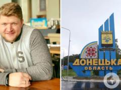  Она там такая не одна . Победитель  Х-Фактора  Алексей Кузнецов рассказал о своей бабушке, которая принципиально говорит на укр