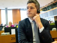 МИД Нидерландов возглавит проукраинский евродепутат