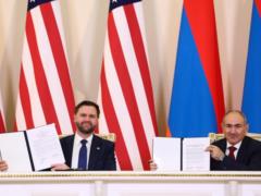 США вытесняют РФ из энергетики Армении