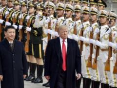 Трамп и Си встретятся в начале апреля - СМИ