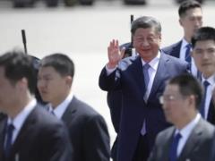 Трамп может поехать в Китай в начале апреля: Politico раскрыло вероятную тему переговоров с Си