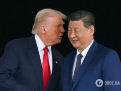 Трамп посетит Китай для встречи с Си Цзиньпином: в Politico раскрыли подробности